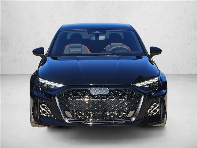 Certified 2026 Audi RS 3 AWD/4WD image 2