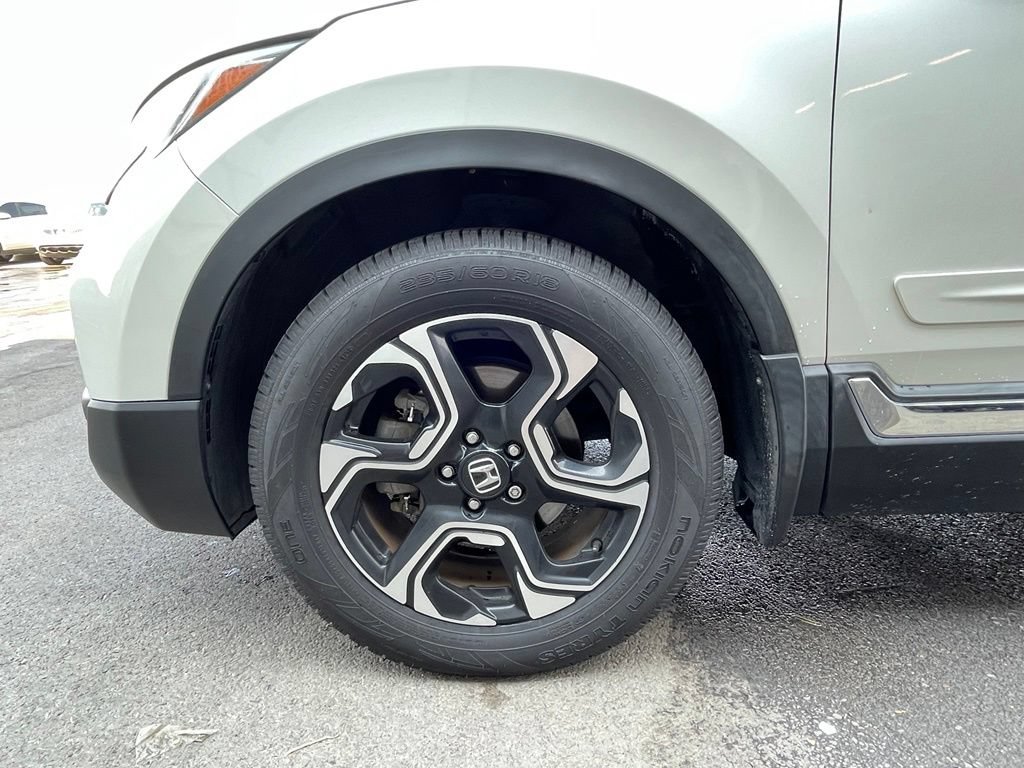 Used 2017 Honda CR-V Touring image 29