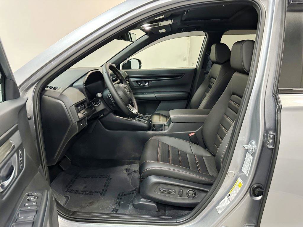 New 2026 Honda CR-V Sport-L image 13