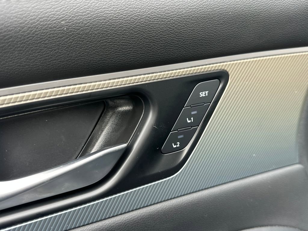 New 2026 Nissan Murano SL image 12