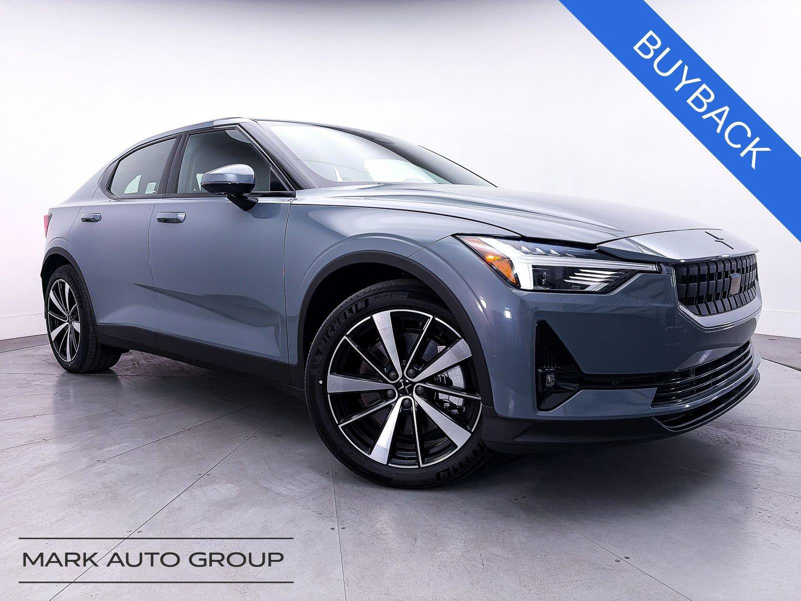 Used 2022 Polestar Polestar 2 w/ Pilot Package