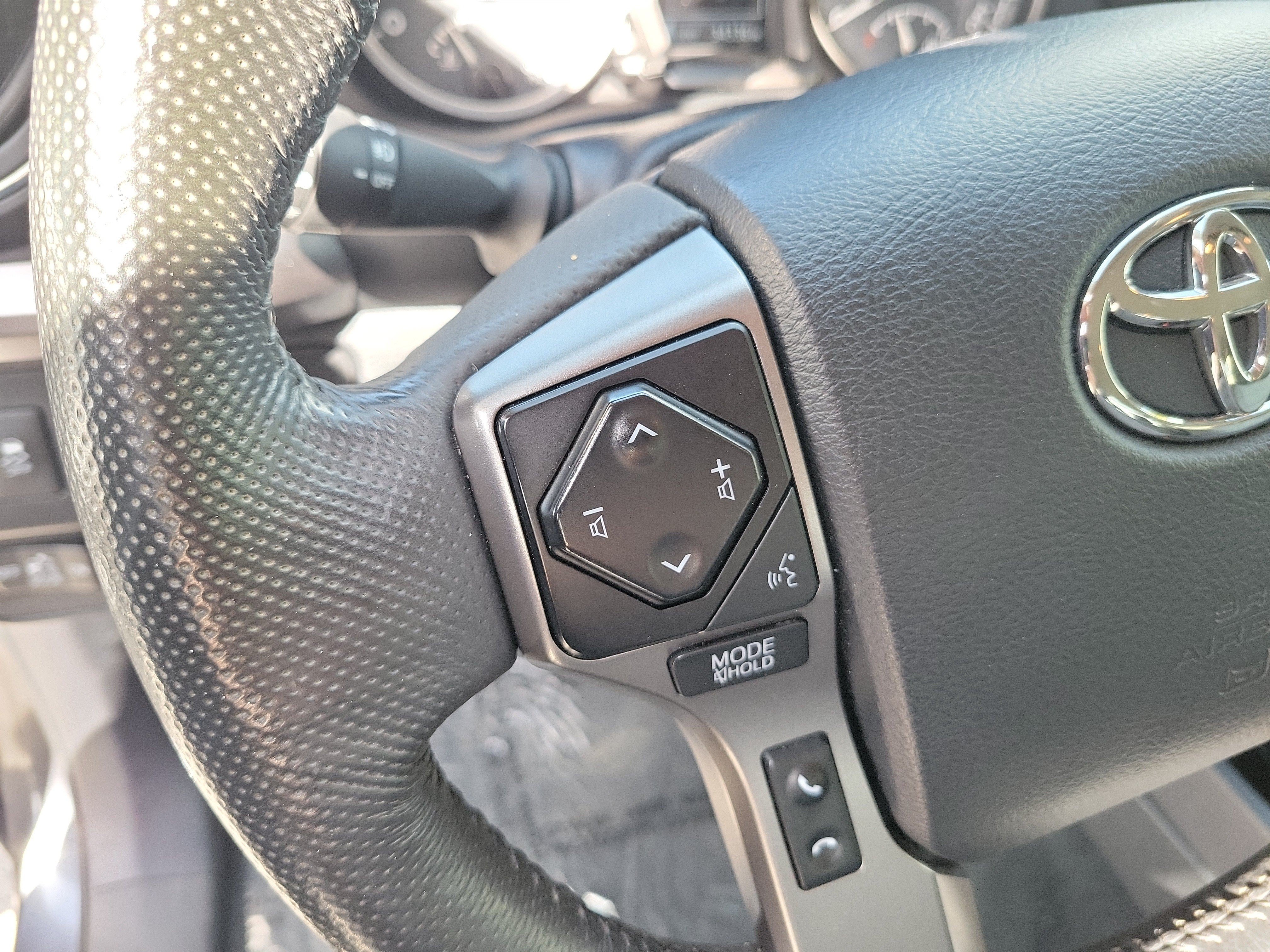 Used 2023 Toyota Tacoma SR5 w/ Technology Package RWD image 24