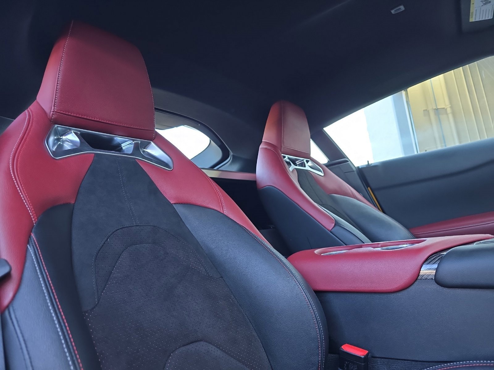 Used 2022 Toyota Supra A91 Edition image 15