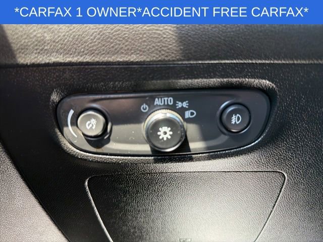 Used 2023 Buick Encore GX Preferred FWD image 27