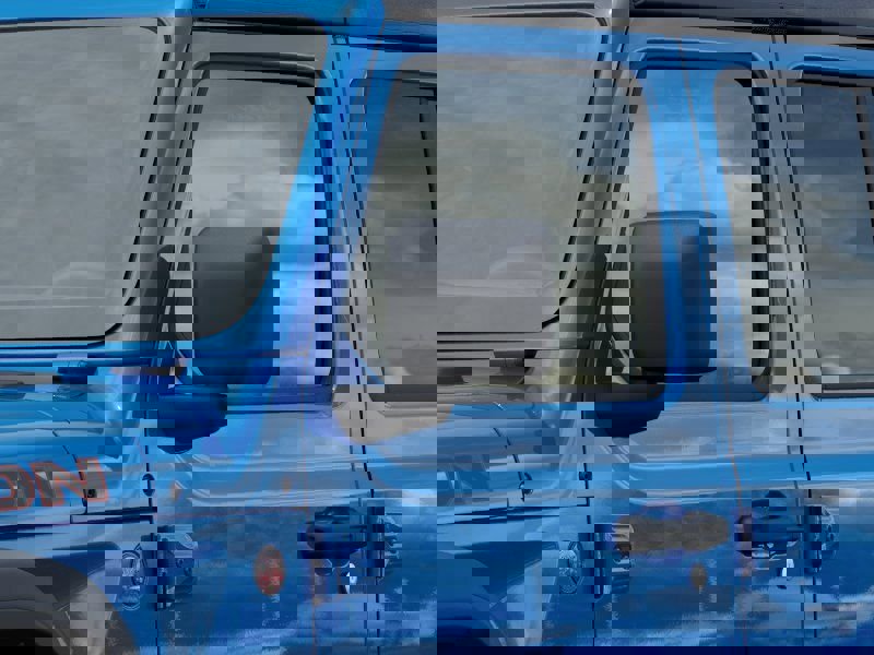 New 2026 Jeep Gladiator Rubicon w/ Steel Power Dome Hood Package image 13