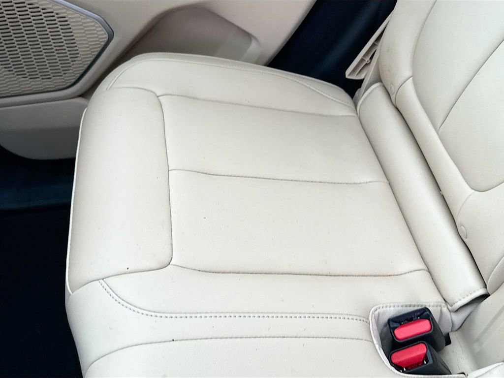 New 2024 Jeep Grand Cherokee Limited 4xe image 29