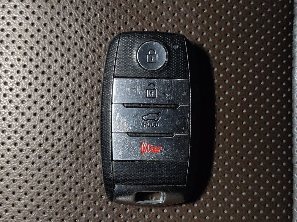 Used 2020 Kia Sorento SX image 32