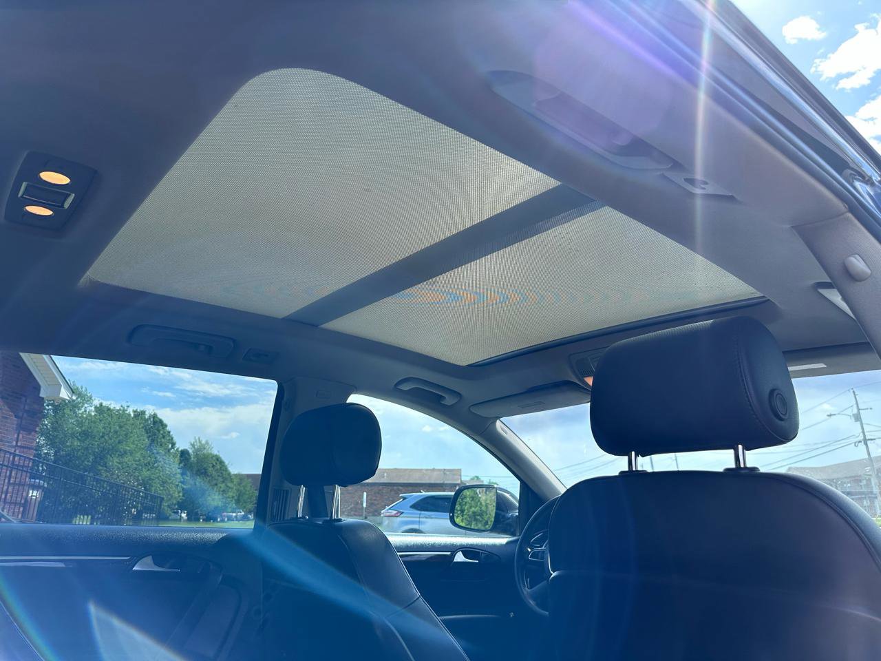 Used 2010 Audi Q7 3.6 Premium Plus image 26