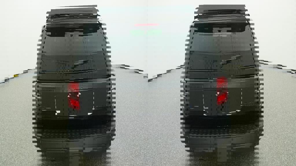 New 2026 Toyota Land Cruiser 1958 image 40