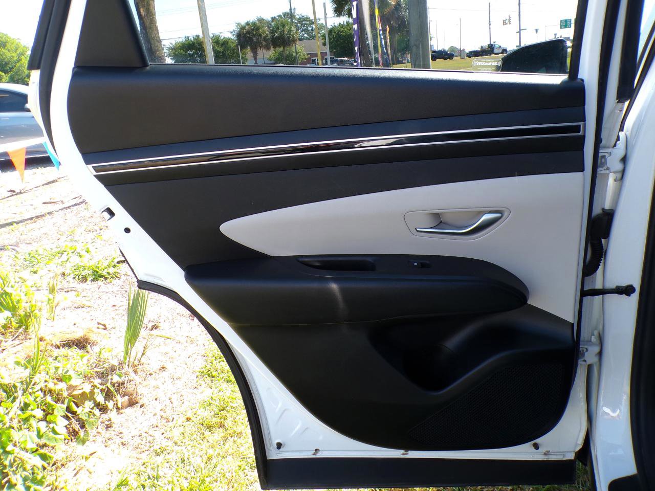 Used 2024 Hyundai Tucson SEL FWD image 40