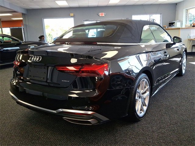 Used 2024 Audi A5 2.0T Premium Plus image 7
