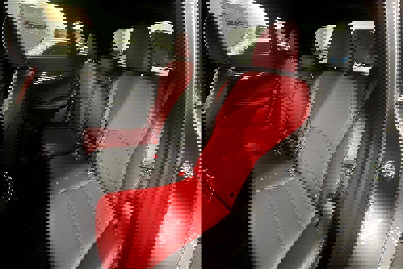 Used 2024 INFINITI QX50 Sport image 19