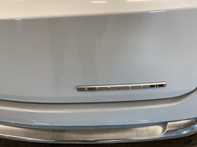 Used 2024 Jeep Wagoneer Series II AWD/4WD image 7