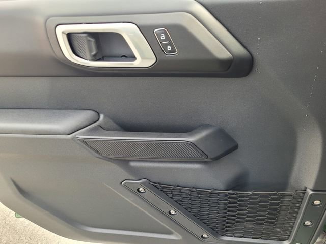 New 2025 Ford Bronco Badlands w/ Sasquatch Package AWD/4WD image 56