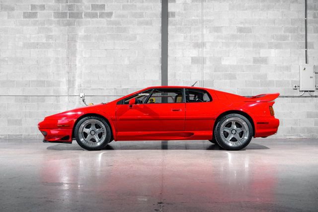 Used 1997 Lotus Esprit image 6