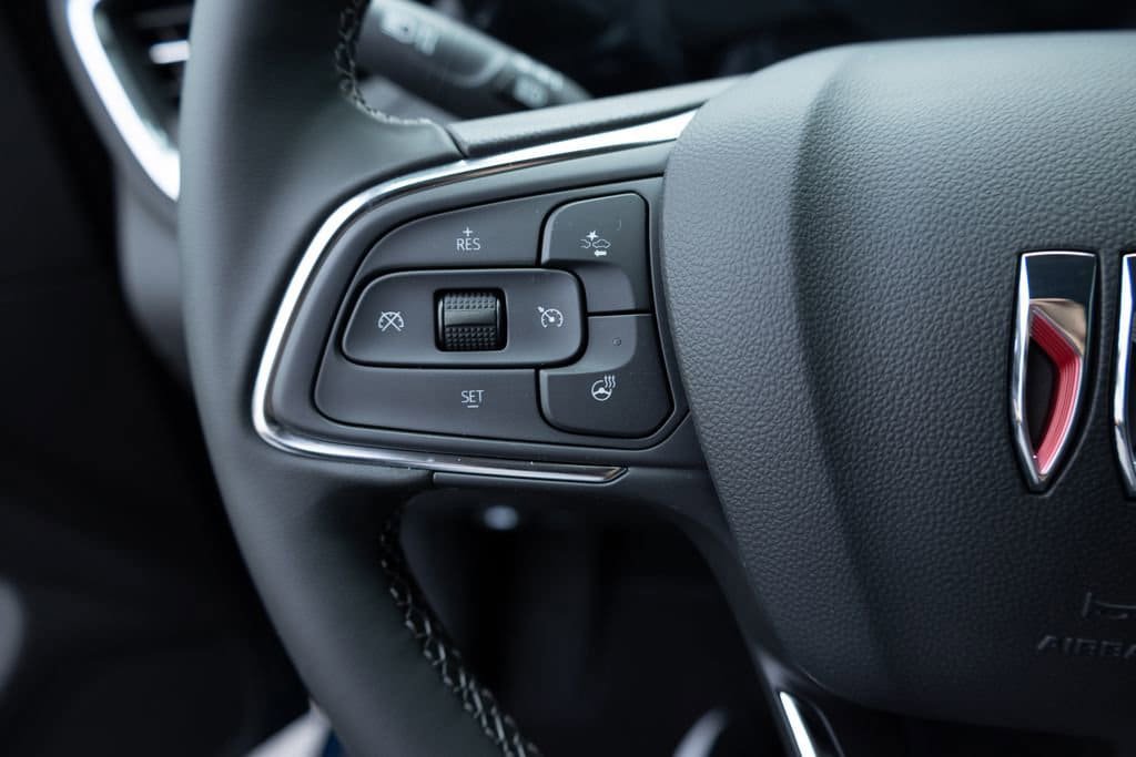 New 2026 Buick Encore GX Preferred w/ Comfort Package FWD image 23
