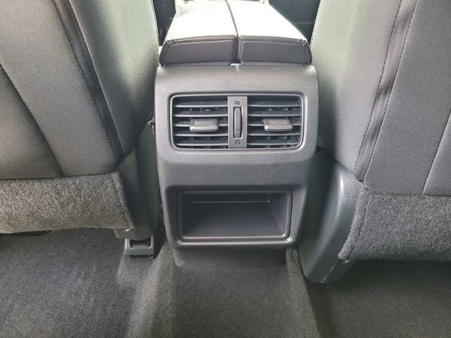 Certified 2021 Nissan Rogue S AWD/4WD image 17