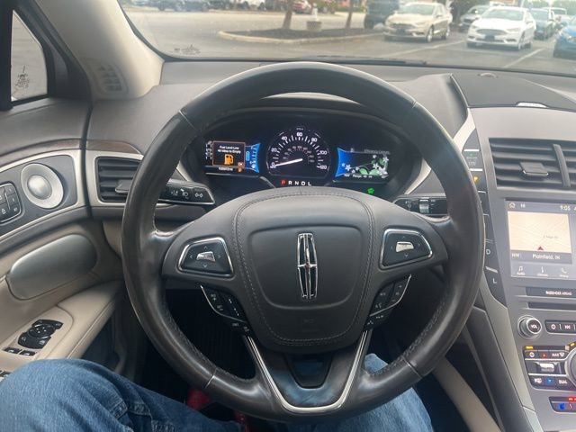 Used 2019 Lincoln MKZ Reserve w/ Luxury Package image 29