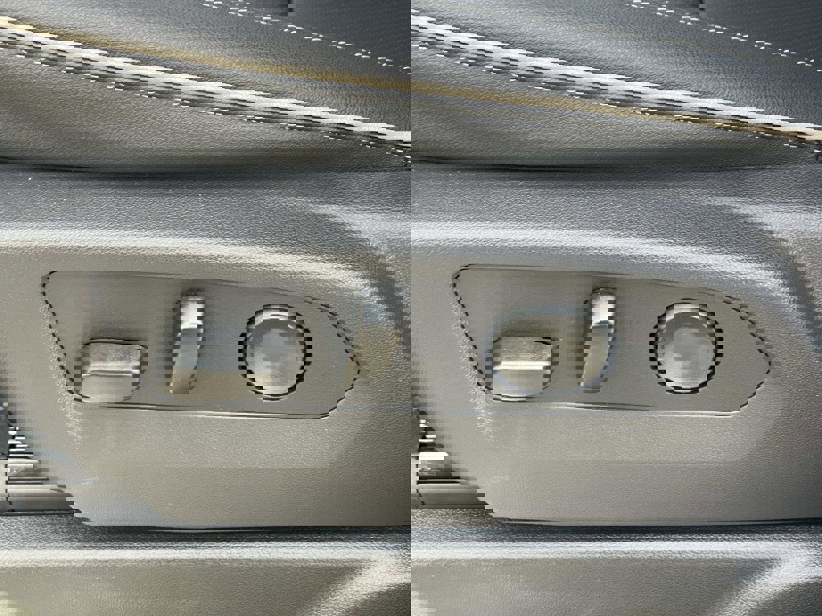 New 2026 GMC Yukon XL Elevation image 21