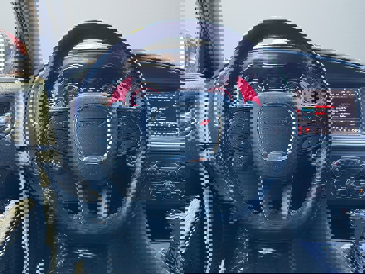 Used 2021 Dodge Charger Scat Pack image 12