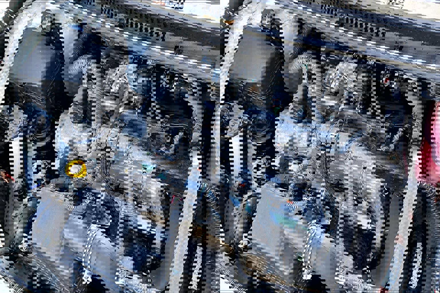 Used 2012 Toyota Prius C Four image 31