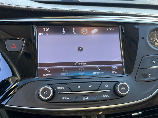 Used 2020 Buick Envision Essence FWD image 20