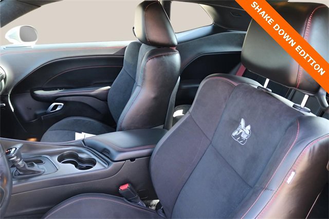 Used 2023 Dodge Challenger R/T Scat Pack w/ Plus Package image 12