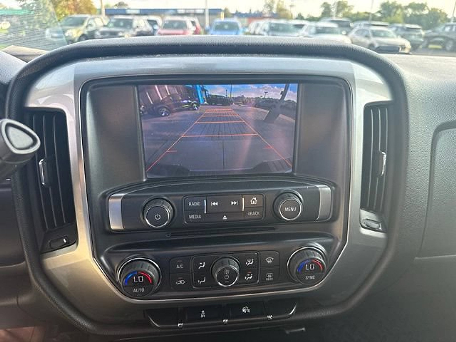 Used 2014 Chevrolet Silverado 1500 LT w/ All Star Edition AWD/4WD image 18