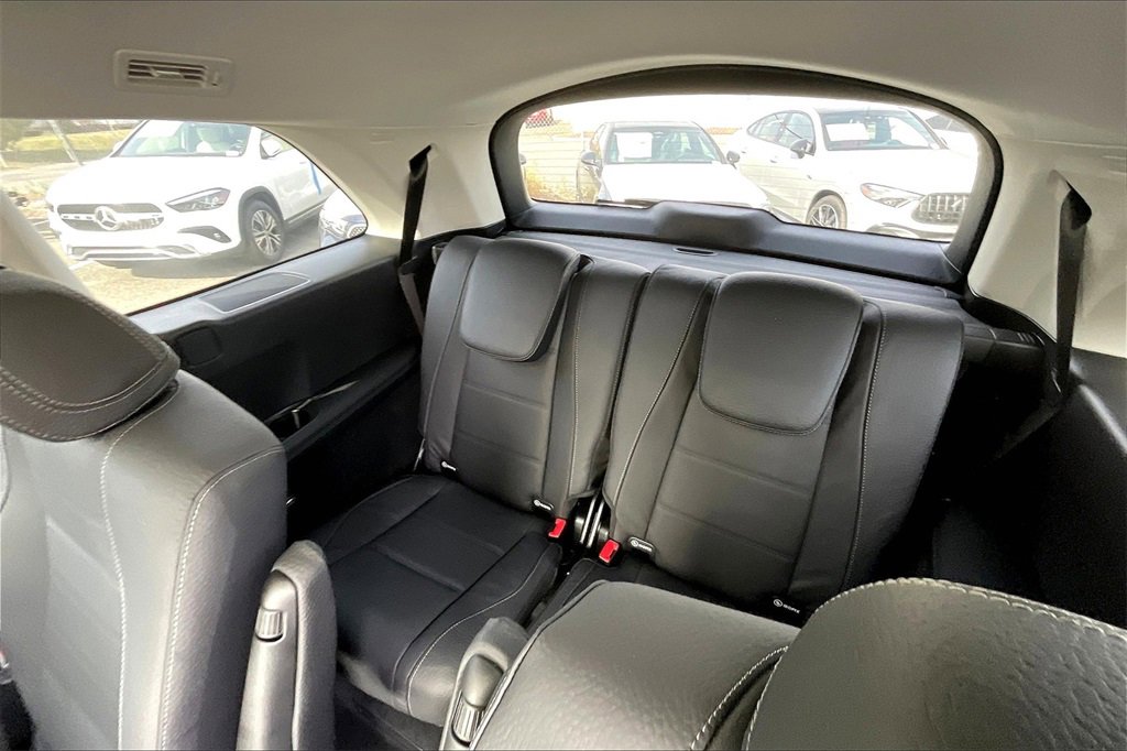 New 2026 Mercedes-Benz GLS 450 4MATIC image 11