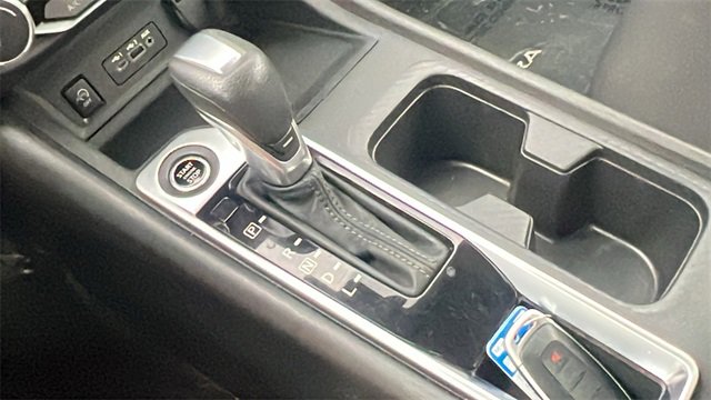 Used 2024 Nissan Sentra SV image 26