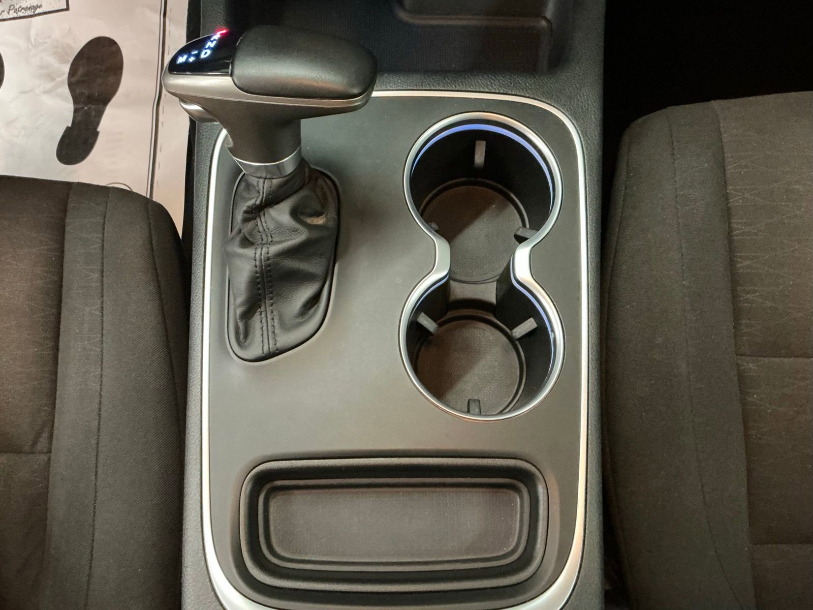 Used 2019 Dodge Durango SXT w/ 3rd Row Seating Group image 29