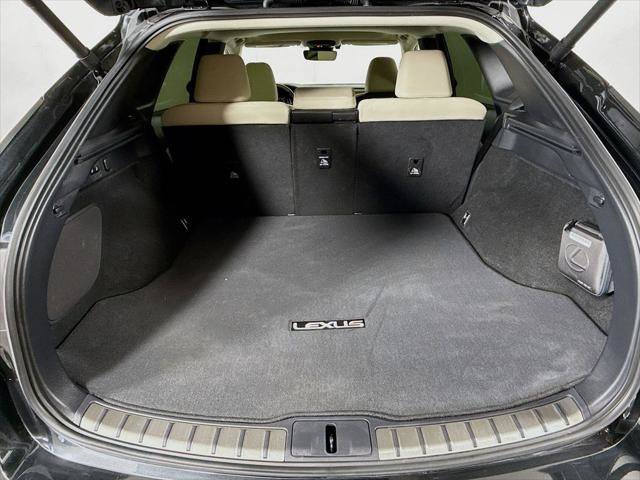 Certified 2023 Lexus RX 350 Premium Plus w/ Cold Area Package FWD image 27