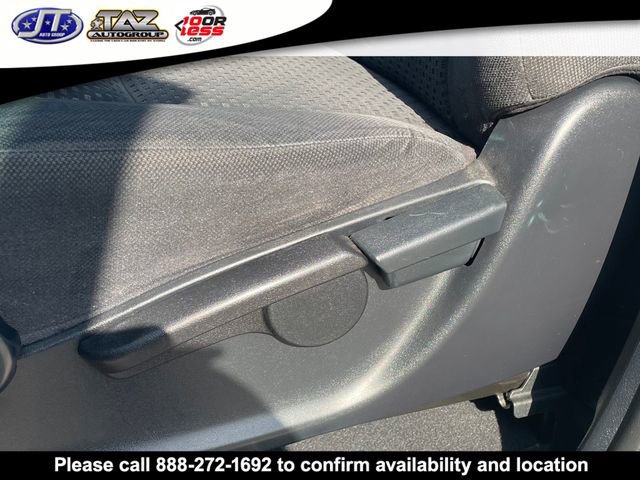 Used 2012 Toyota Tundra 4x4 Double Cab w/ Tow Pkg image 11