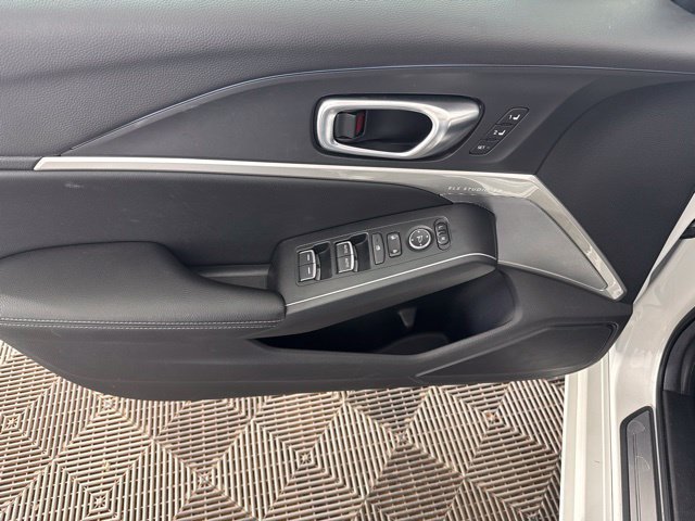 Used 2024 Acura Integra A-Spec w/ Technology Package FWD image 30