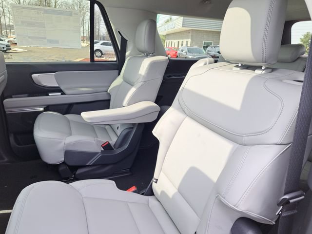 New 2026 Ford Expedition Max Active image 47
