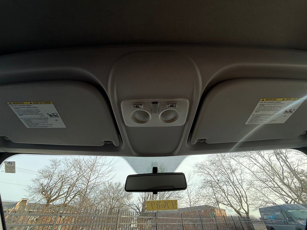 Used 2022 RAM ProMaster City Tradesman image 29