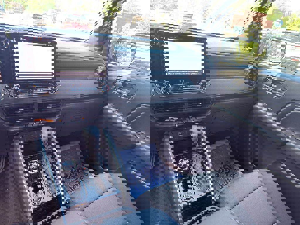 Used 2023 Chevrolet Colorado Trail Boss w/ LPO, Skid Plate Package image 24