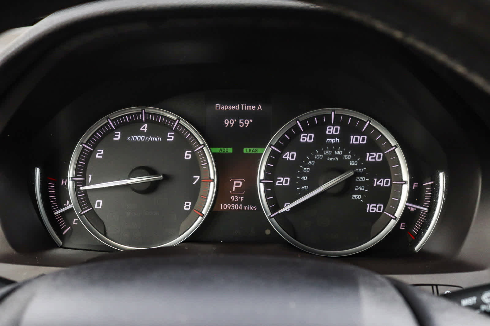 Used 2015 Acura MDX SH-AWD w/ Advance Package image 27