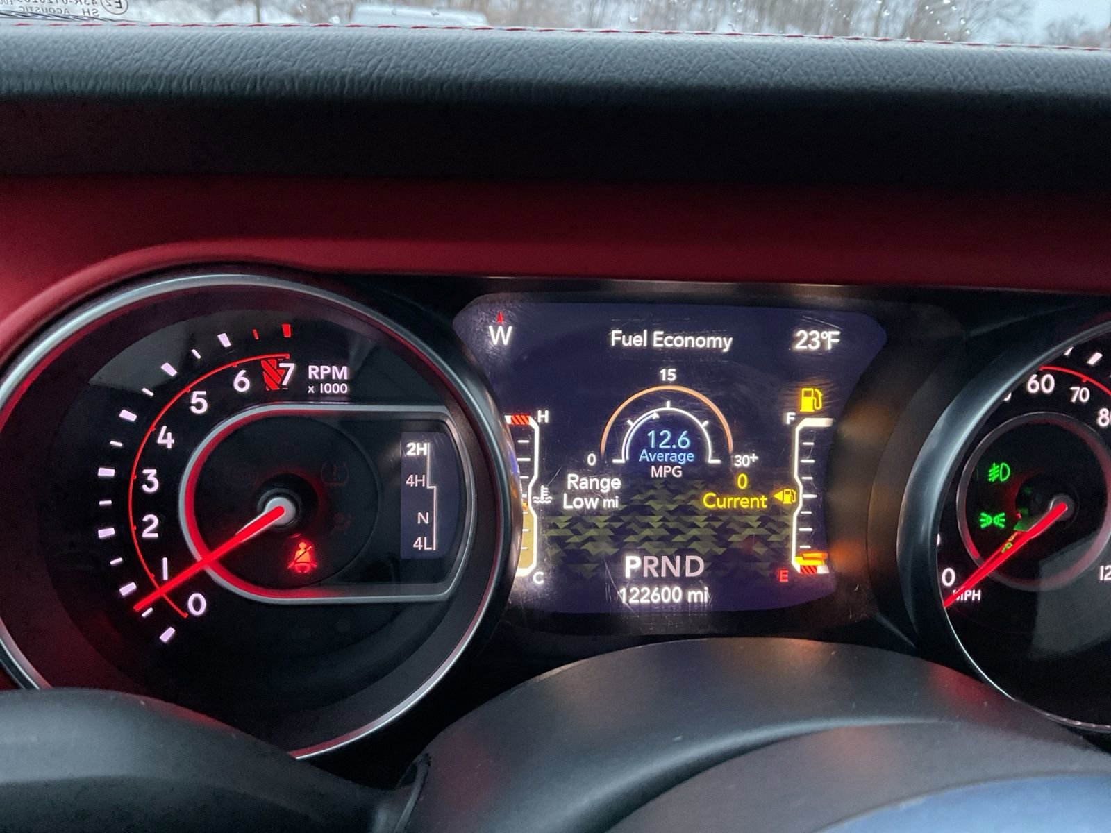 Used 2020 Jeep Gladiator Rubicon w/ Dual Top Group image 20