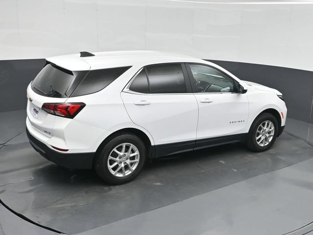 Used 2024 Chevrolet Equinox LT AWD/4WD image 34