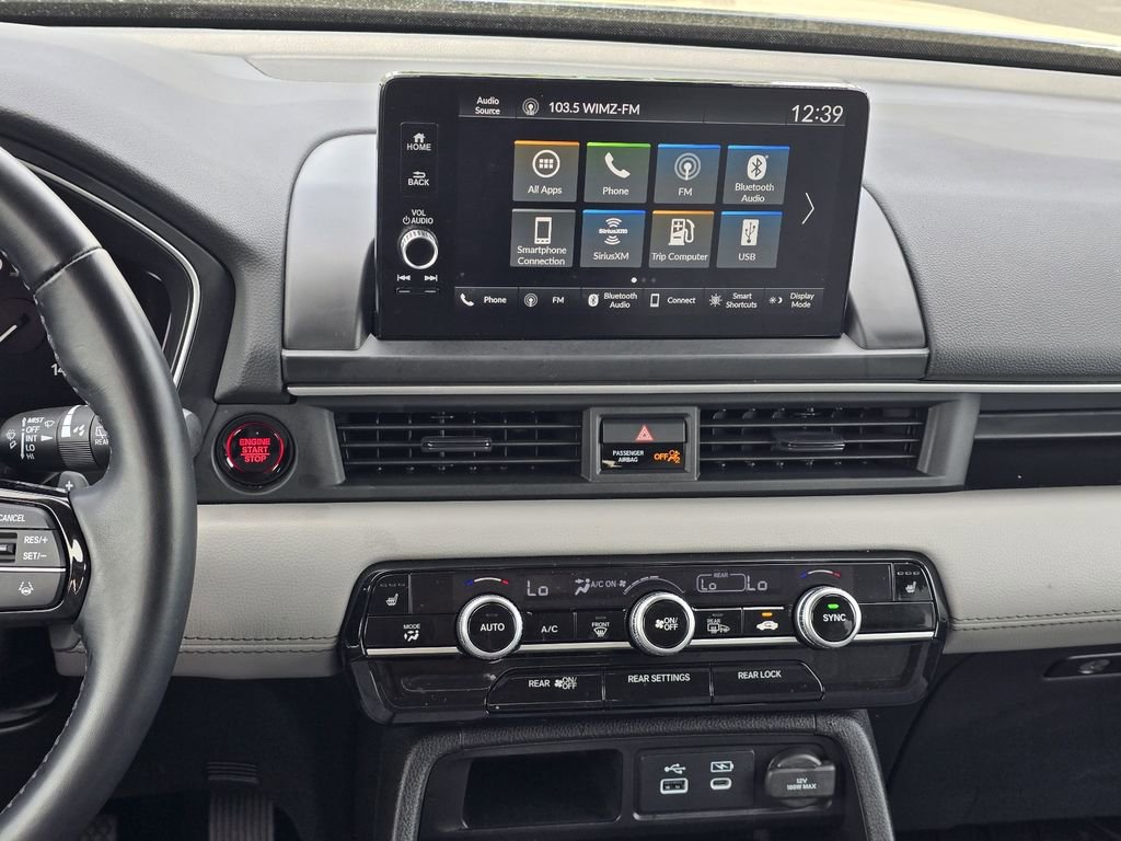 Certified 2025 Honda Pilot EX-L image 16