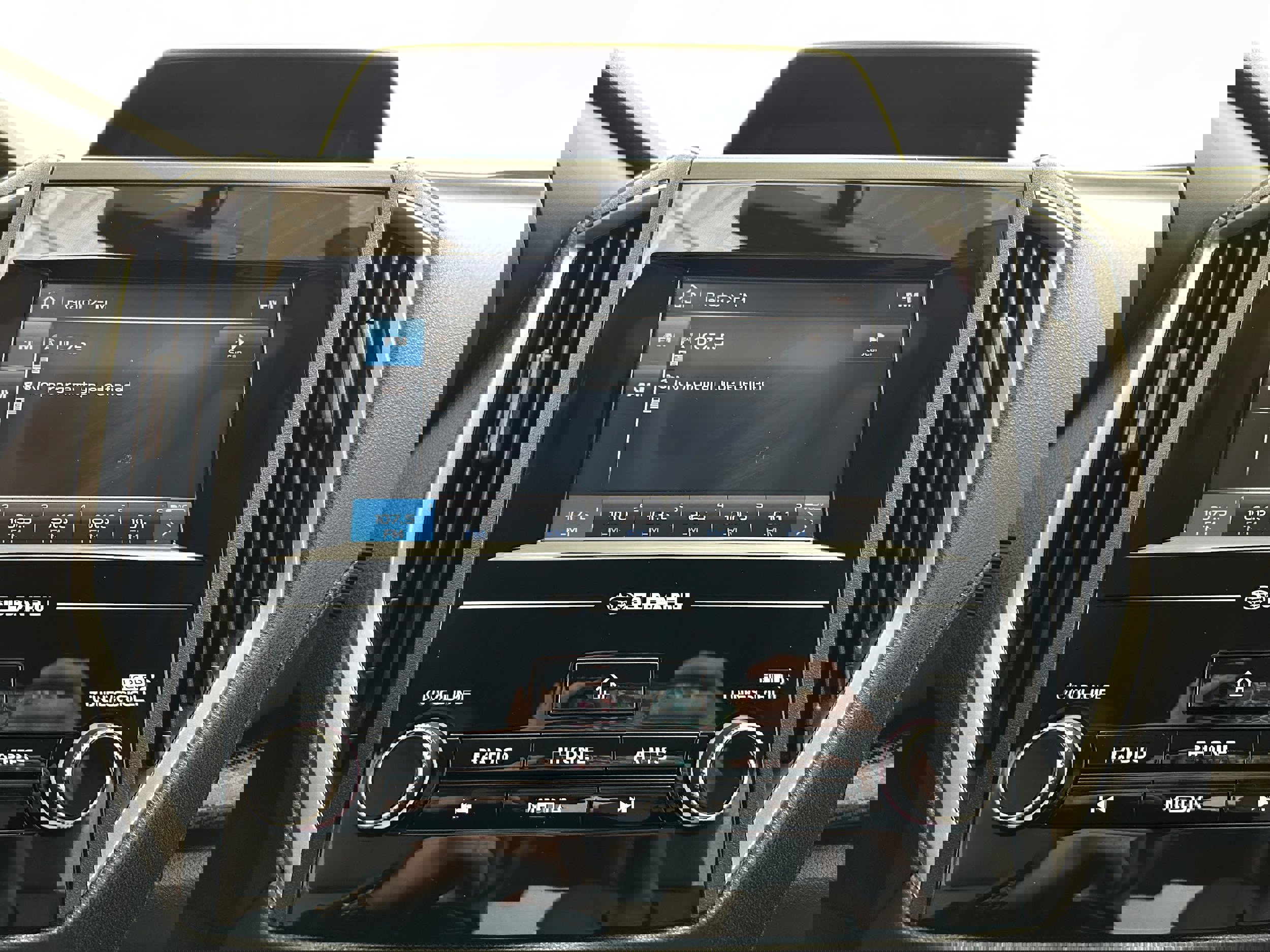 Used 2017 Subaru Impreza 2.0i Premium AWD/4WD image 5