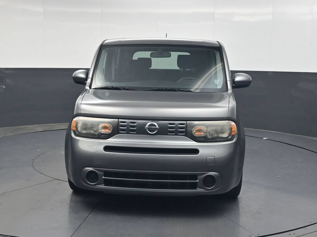 Used 2013 Nissan Cube 1.8 S w/ Interior Illumination Pkg FWD image 12