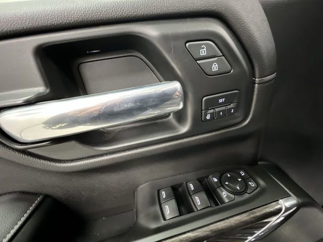 Certified 2020 Chevrolet Silverado 1500 LTZ w/ LTZ Plus Package AWD/4WD image 23