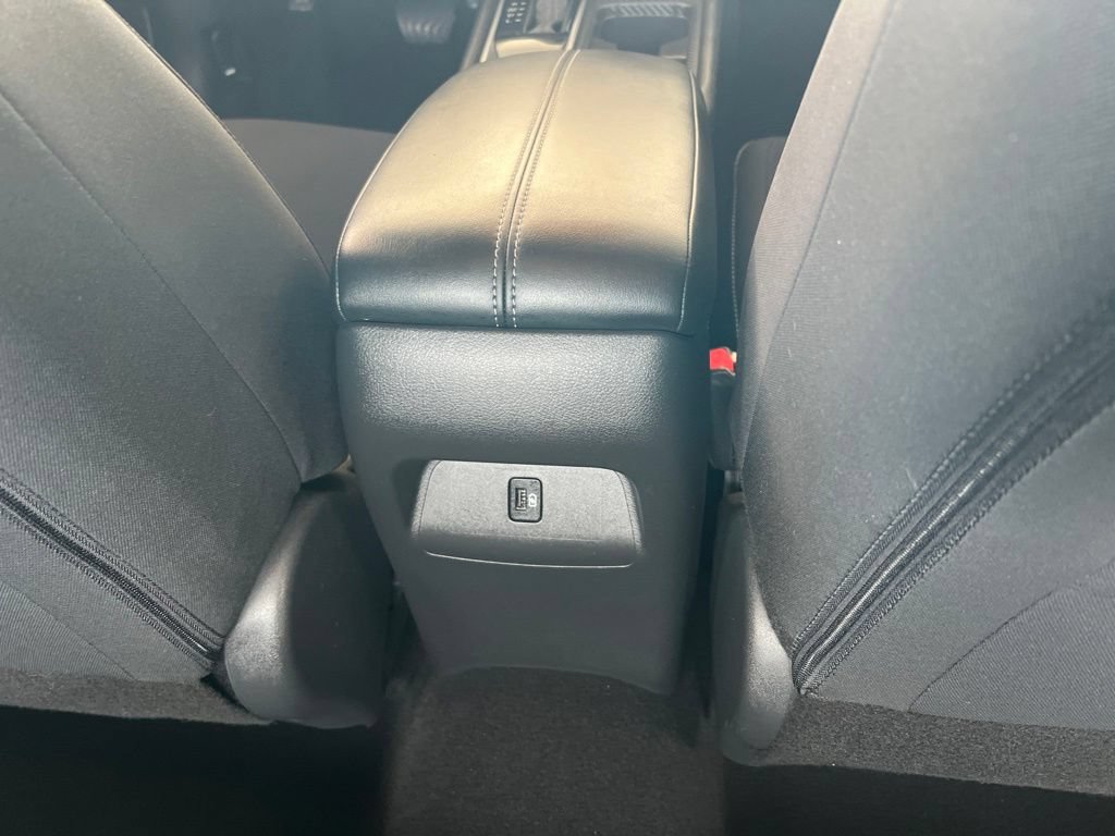 Used 2024 Nissan Sentra SV w/ Trunk Package FWD image 19