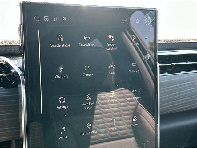 Used 2025 GMC Sierra EV Denali image 41