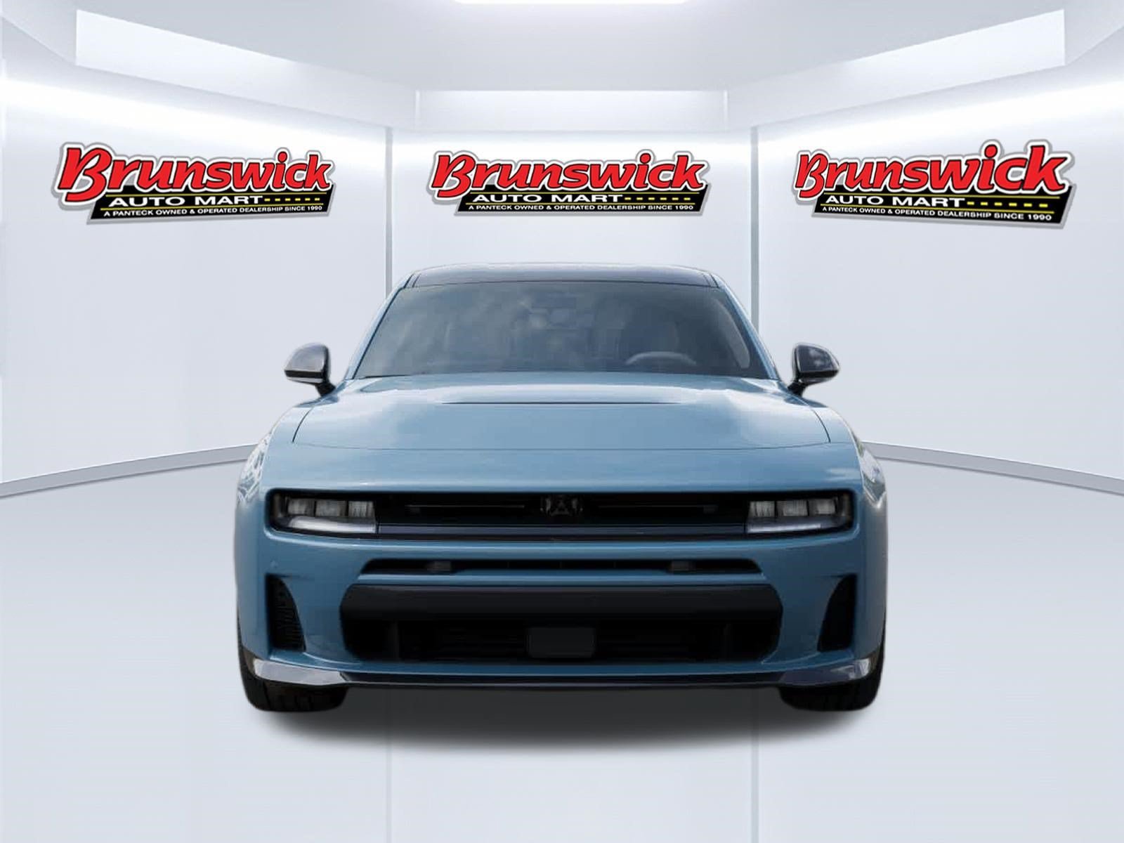 New 2026 Dodge Charger R/T w/ Driver Convenience Group AWD/4WD image 6