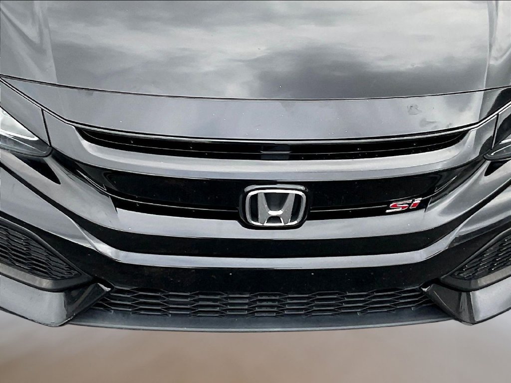 Used 2019 Honda Civic Si image 33