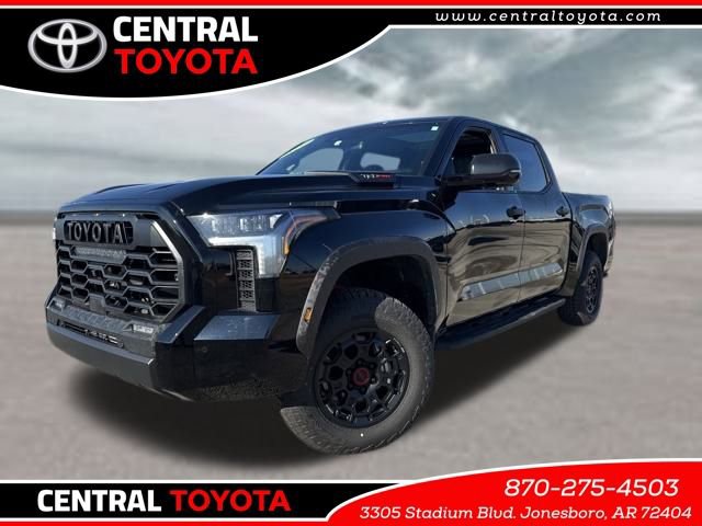 Used 2026 Toyota Tundra TRD Pro