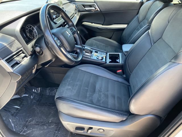 Used 2024 Mitsubishi Outlander SE AWD/4WD image 10